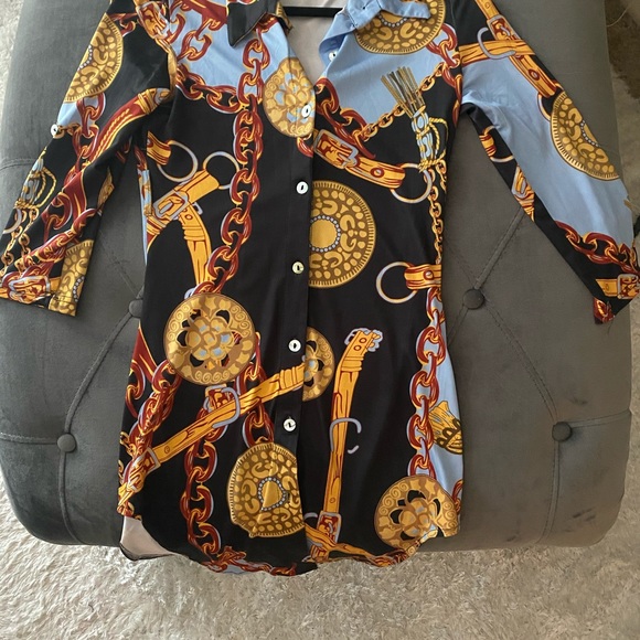 Dress - Picture 8 of 8